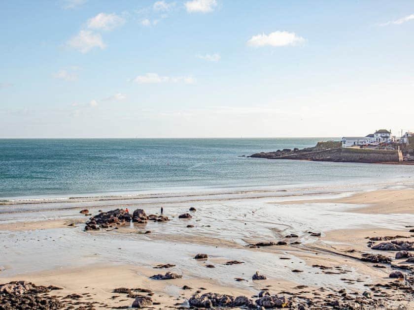 Mill Beach House
